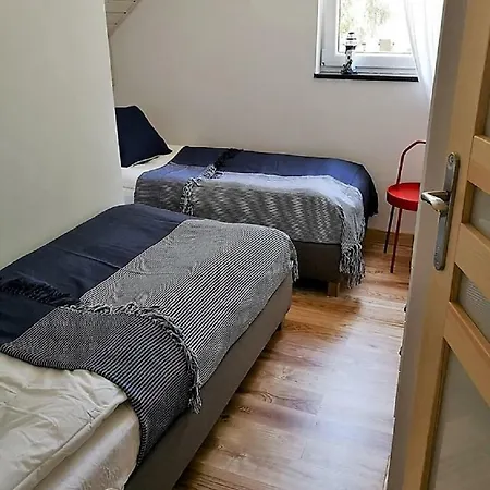 Przystanek Wczasy Semesterbostad Jastarnia