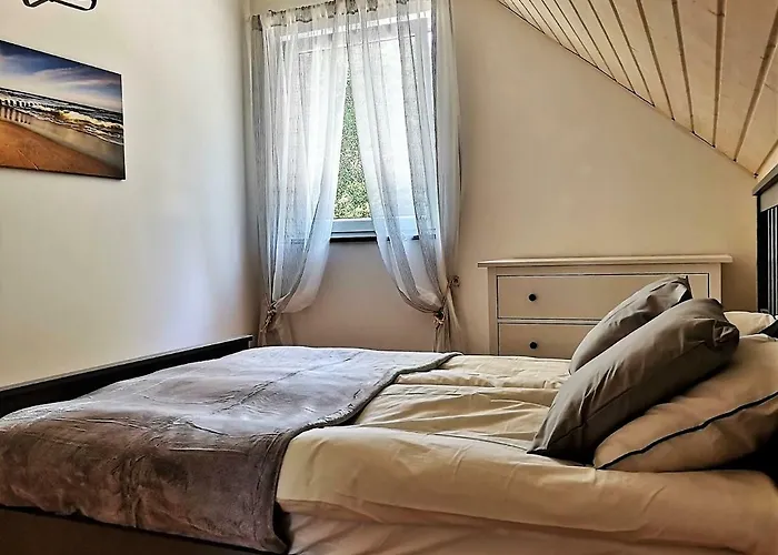 Дом отдыха Przystanek Wczasy *