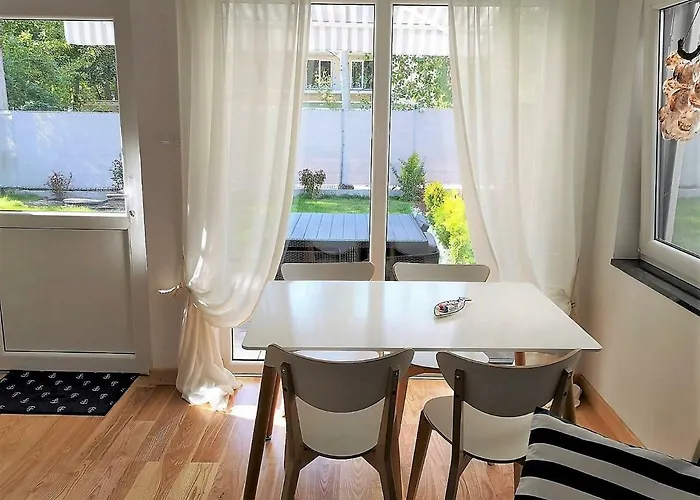 Дом отдыха Przystanek Wczasy Ястарня