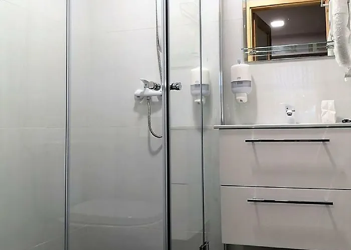 Semesterbostad Przystanek Wczasy *