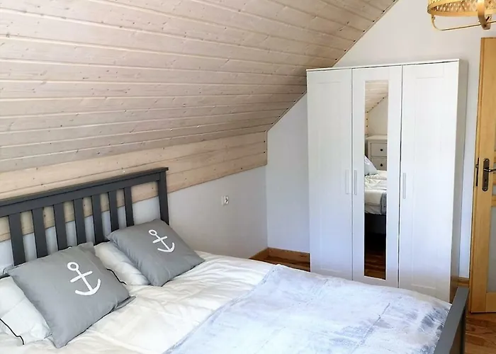 Przystanek Wczasy * Jastarnia